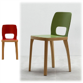 Cc3201 - Cafetaria Chair